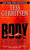 Body Double (Gerritsen, Tess (Large Print))