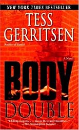 Body Double (Gerritsen, Tess (Large Print))