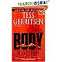 Body Double (Jane Rizzoli, Book 4)