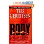 Body Double (Jane Rizzoli, Book 4)