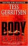 Body Double (Jane Rizzoli, Book 4)