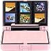 Nintendo DS Lite Dura-Case - Pink