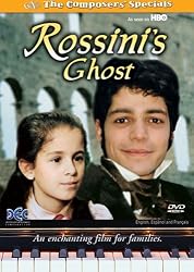 Rossini's Ghost