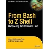 FromBashtoZShell:ConqueringtheCommandLine