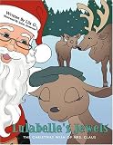 Lulabelle's Jewels: The Christmas Wish of Mrs. Claus