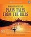 Plain Tales From the Hills: Over 20 Unabridged Stories (A CSA Word Recording)
