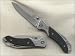 Puma TEC Einhandmesser, AISI 420, G-10-Schalen, Clip