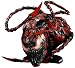 Marvel - Legendary Scale Bust: Carnage