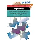 Polyominoes: Puzzles, Patterns, Problems, and Packings