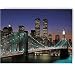 NYC - Brooklyn Bridge