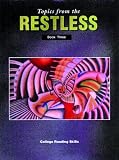 Topics from the Restless: Book 3