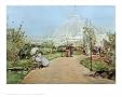 World's Fair Chicago, Parks Art Poster Print, 27.5x22.5 World's Fair Chicago, Parks Art Poster Print, 27.5x22.5