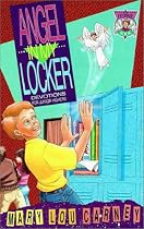 Angel in My Locker: Devotions for Junior Highers (Herbie the Angel Series)