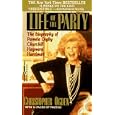 Life of the Party: The Biography of Pamela Digby Churchill Hayward Harriman