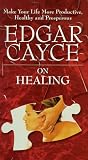 Edgar Gayce on Healing [VHS]
