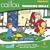 Caillou Thinking Skills (Jewel Case)