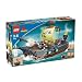 LEGO Duplo Piraten 7881 - Piratenschiff ""F�rstin der Finsternis"""