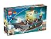 LEGO Duplo Piraten 7881 - Piratenschiff ''Fürstin der Finsternis'''