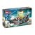 LEGO Duplo Piraten 7881 - Piratenschiff ""F�rstin der Finsternis"""