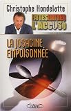 Revue Michel Lafon  / La Josacine empoisonnée