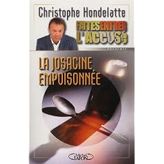 La Josacine empoisonn�e