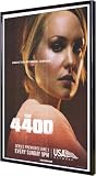 4400, The 11x17 Framed Poster