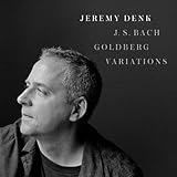 J.S. Bach: Goldberg Variations (CD+DVD)
