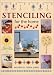 Books : Stenciling for the Home