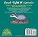 Good Night Wisconsin (Good Night Our World)