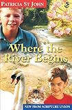 Where the river begins