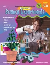 Inexpensive Science Experiments
