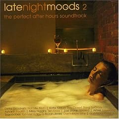 VA - Late Night Moods Vol.2 (2007)