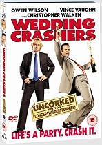 Wedding Crashers - Uncorked [DVD] [2005]