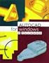 AutoCAD for Windows