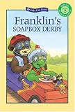 Franklin's Soapbox Derby (Kids Can Read)