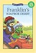 Franklin's Soapbox Derby (Kids Can Read)
