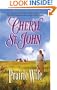 Prairie Wife (Harlequin Historical)