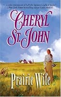 Prairie Wife (Harlequin Historical Series)