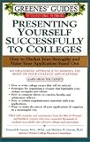 Greenes` Guide to Educational Planning: Presenting Yourself Successfully To Colleges