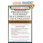 Greenes' Guide to Educational Planning: Presenting Yourself Successfully To Colleges
