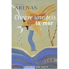 Encore une fois la mer