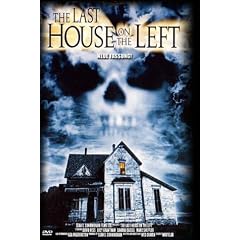 The Last House on the Left