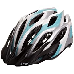 MET Helm Crossover