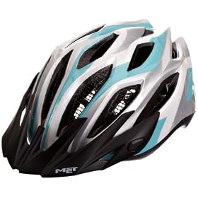 MET Crossover UN MTB/Road Helmet