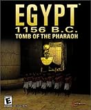 Egypt: Tomb of the Pharaoh