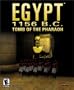Egypt: Tomb of the Pharaoh