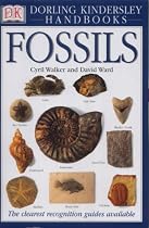 DK Handbook: Fossils