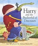 Harry and the bucket full of dinosaurs