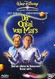 Produkt-Bild: Der Onkel vom Mars