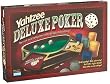 Yahtzee Deluxe Poker Game